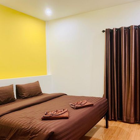 Suanvadee Resort สวนวดี รีสอร์ท Don Sak Екстер'єр фото