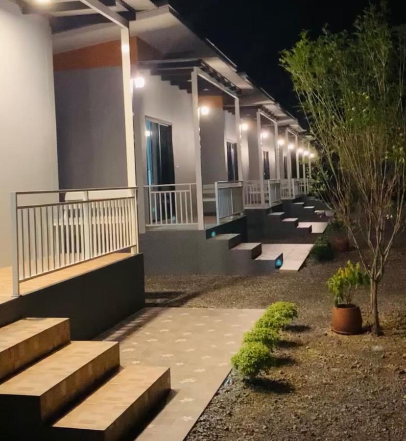 Suanvadee Resort สวนวดี รีสอร์ท Don Sak Екстер'єр фото