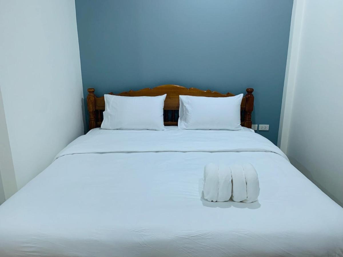 Suanvadee Resort สวนวดี รีสอร์ท Don Sak Екстер'єр фото