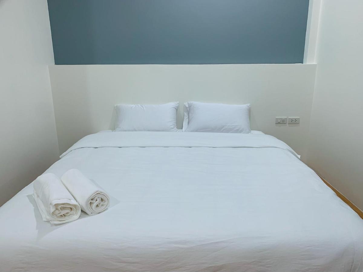 Suanvadee Resort สวนวดี รีสอร์ท Don Sak Екстер'єр фото
