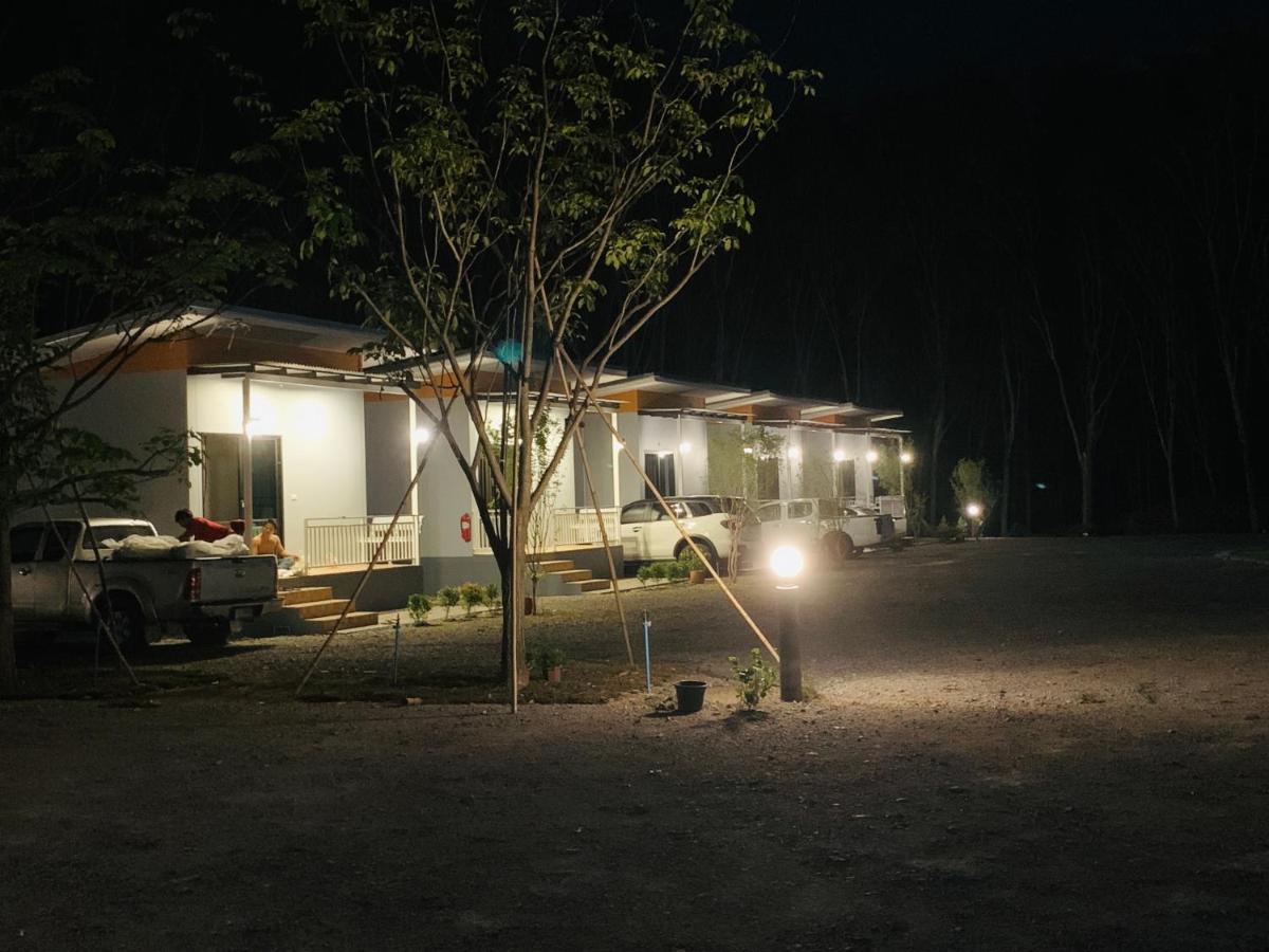 Suanvadee Resort สวนวดี รีสอร์ท Don Sak Екстер'єр фото