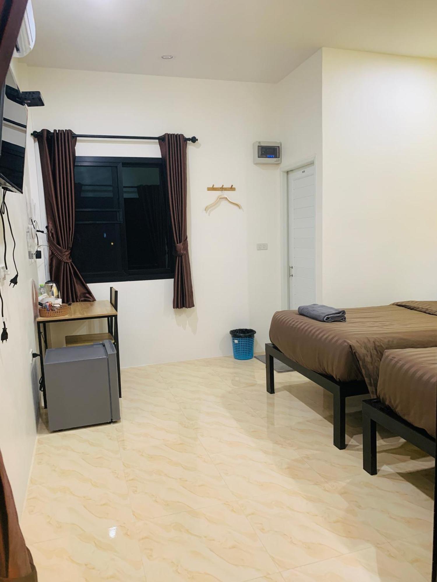 Suanvadee Resort สวนวดี รีสอร์ท Don Sak Екстер'єр фото